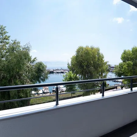 Hotel Kiyi Restaurant *