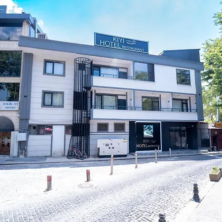 Kiyi Restaurant